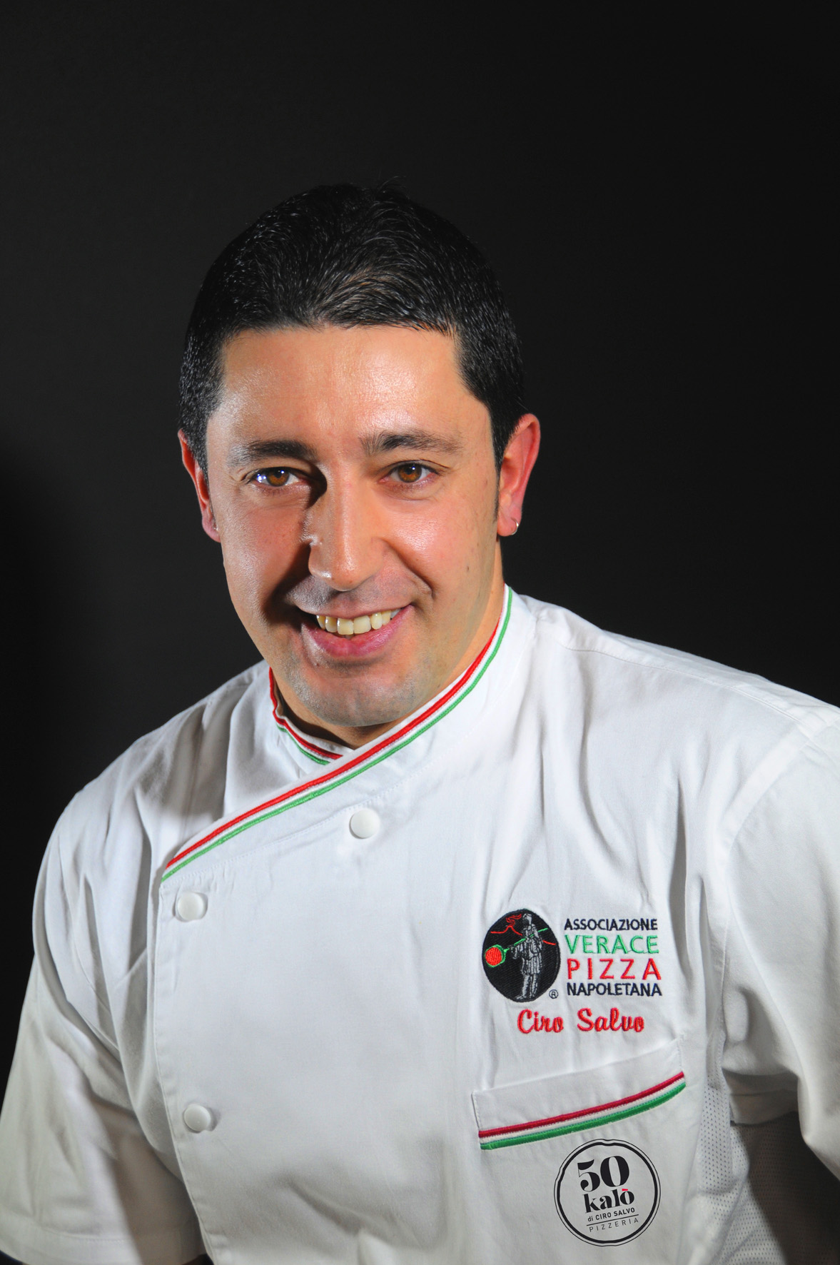 Ciro Salvo