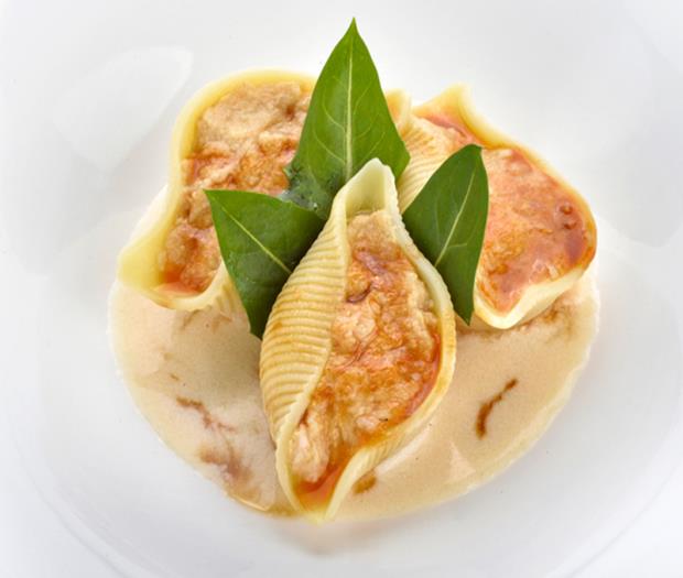 Gusto Mediterraneo conchiglioni Archivi - Gusto Mediterraneo